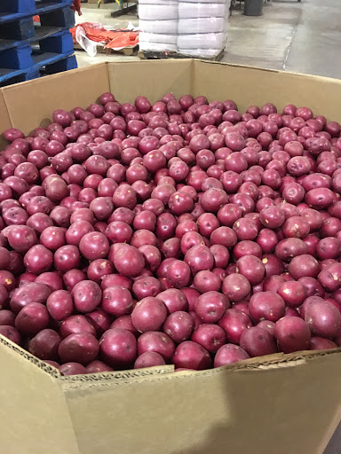 Produce Market «Del Monte Foods Co», reviews and photos, 936 Bankhead Hwy, Winder, GA 30680, USA