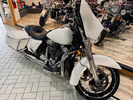 Motorcycle Dealer «Buckeye City Motorsports», reviews and photos, 4106 E Main St, Columbus, OH 43213, USA