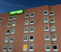 City Express Junior Tijuana Otay photo