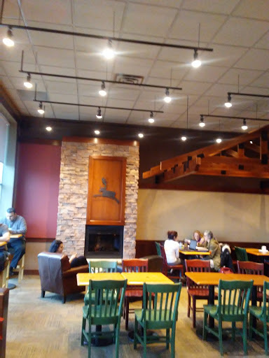 Coffee Shop «Caribou Coffee», reviews and photos, 8881 Jefferson Hwy, Osseo, MN 55369, USA