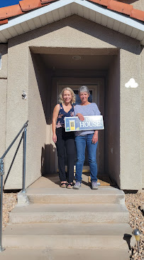 Sariah Meredith, Dream Forward Real Estate, ERA Brokers Consolidated - Photo 3 - Car repair in St. George, UT, St. George