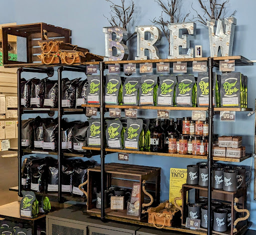 Brew Coffee Spot image