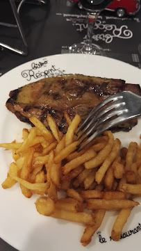 Steak du Restaurant Bistro Régent à Toulouse - n°7