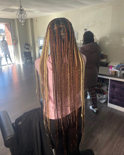 Studio23 Salon Boutique, 4803 Old National Hwy a, College Park, GA 30337, USA, 