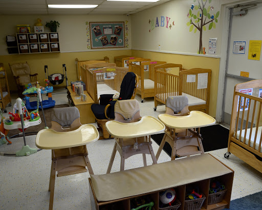 Day Care Center «La Petite Academy of St Augustine, FL», reviews and photos, 135 Nix Boat Yard Rd, St Augustine, FL 32084, USA