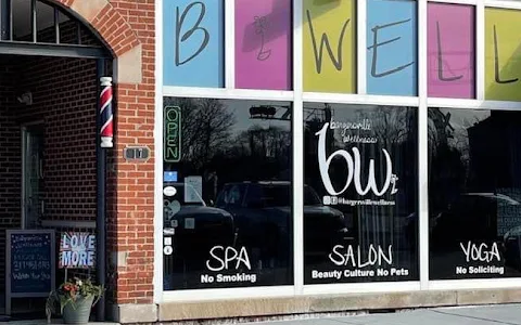 Bargersville Wellness Salon, Spa, Yoga, Barber Shop image