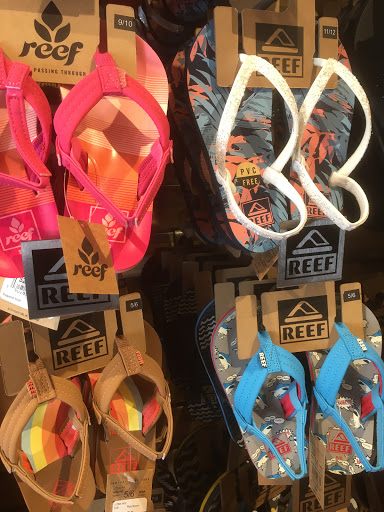 Shoe Store «The Flop Shop - Downtown Melbourne», reviews and photos, 820 E New Haven Ave, Melbourne, FL 32901, USA