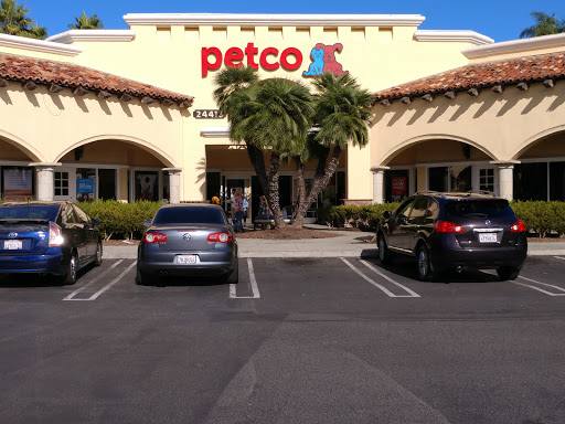 Pet Supply Store «Petco Animal Supplies», reviews and photos, 24413 Crenshaw Blvd #8, Torrance, CA 90505, USA