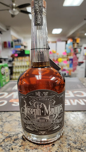 Wine Store «Wines Unlimited Inc», reviews and photos, 2336 Broadbridge Ave, Stratford, CT 06614, USA