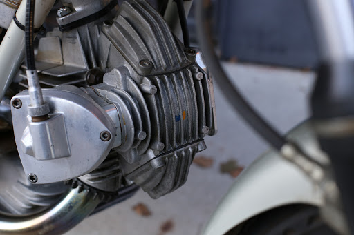 Motorcycle Dealer «Moto Borgotaro», reviews and photos, 97 Union St, Brooklyn, NY 11231, USA