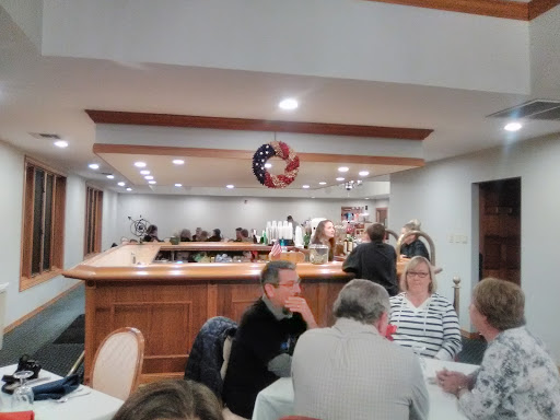 Golf Course «Deer Creek USA Golf & Forehonor Event Center», reviews and photos, 5300 Dulin Creek Rd, House Springs, MO 63051, USA