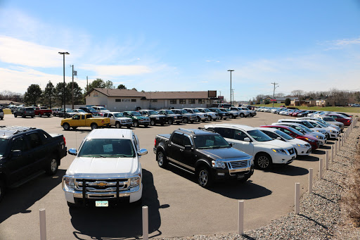 Car Dealer «Velishek Auto Sales», reviews and photos, 16661 E Hwy 13, Prior Lake, MN 55372, USA