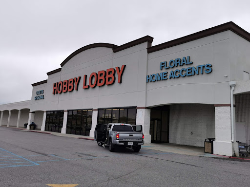 Craft Store «Hobby Lobby», reviews and photos, 3121 College Dr, Baton Rouge, LA 70808, USA