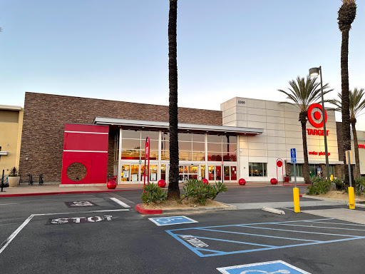 Department Store «Target», reviews and photos, 2300 Park Ave, Tustin, CA 92782, USA