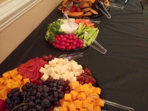 Wedding Venue «Milestone Events», reviews and photos, 600 E Market St, West Chester, PA 19382, USA