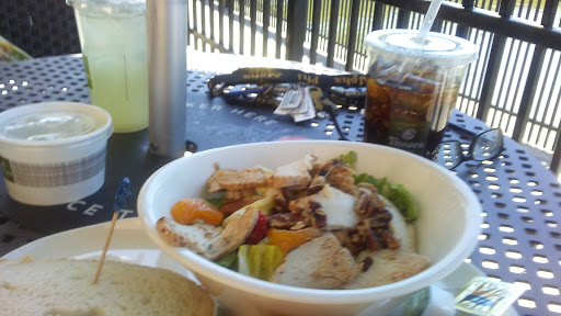 Sandwich Shop «Panera Bread», reviews and photos, 9960 Brook Rd, Glen Allen, VA 23059, USA