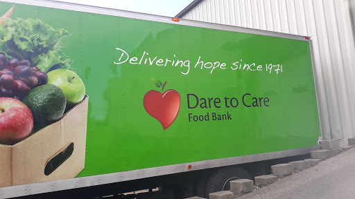 Food Bank «Dare to Care», reviews and photos