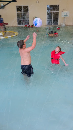 Community Center «Jim Parsley Community Center», reviews and photos, 2901 Falk Rd, Vancouver, WA 98661, USA