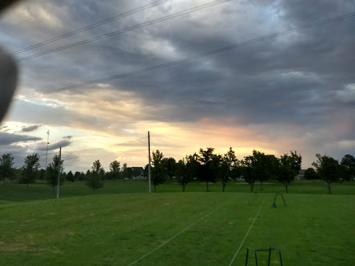 Golf Driving Range «Cedar Creek Golf Course», reviews and photos, 5700 Jason Ave NE, Albertville, MN 55301, USA