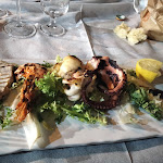 Photo n°1 de l'avis de Lucia.z fait le 23/08/2023 à 09:13 sur le  Il Mundial à Giovinazzo