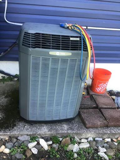 HVAC Contractor «Farnen & Dermer Inc.», reviews and photos, 10500 Reisterstown Rd, Owings Mills, MD 21117, USA