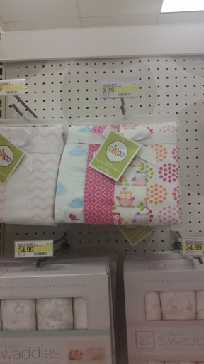 Department Store «Target», reviews and photos, 4000 McCain Blvd, North Little Rock, AR 72116, USA