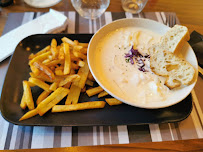 Plats et boissons du Restaurant Le chambouletous à Dijon - n°16