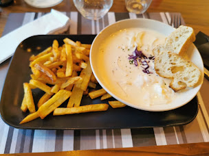 Photo n°64 de Restaurant Le chambouletous à Dijon ()