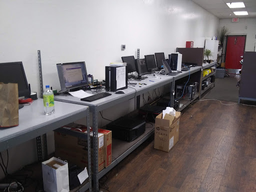 Computer Support and Services «Data Doctors of North Scottsdale», reviews and photos, 14676 N Frank Lloyd Wright Blvd #131, Scottsdale, AZ 85260, USA