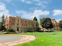 University Of California, Los Angeles