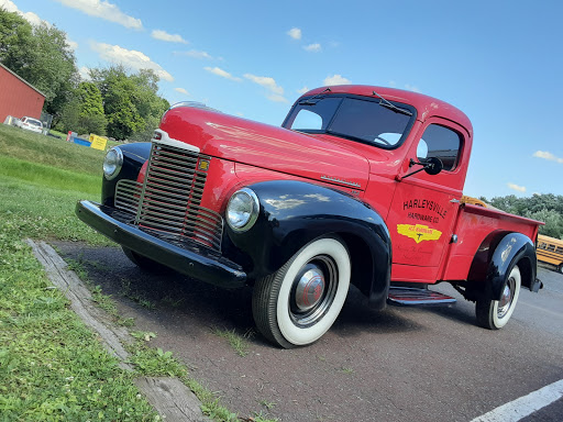 Tire Shop «Creamery Tire», reviews and photos, 4123 Creamery Rd, Creamery, PA 19430, USA