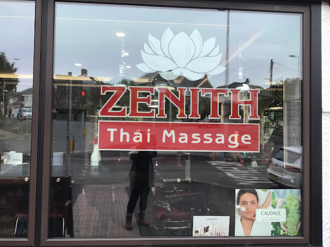 Comments and reviews of Zenith Thai Massage