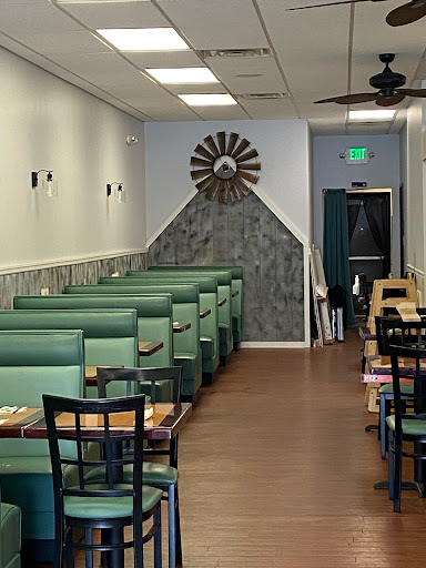 Restaurant «Colonial Coffee Shoppe», reviews and photos, 4023 U.S. 9, Howell, NJ 07731, USA