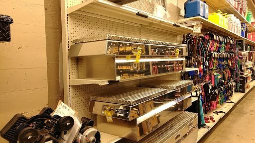 Department Store «Coastal Farm & Ranch», reviews and photos, 2200 W 6th Ave, Eugene, OR 97402, USA