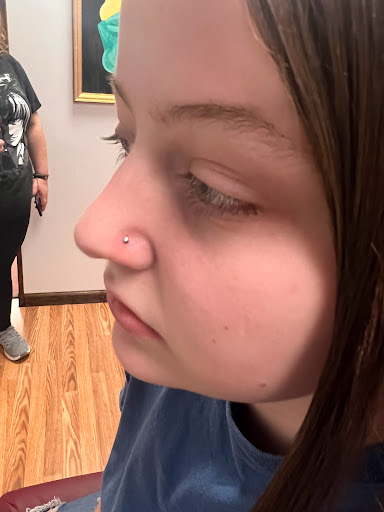 Explore ninja turtles tattoo ideas, creative tattoo ideas in Quarryville, available at Lancaster County Tattoo Company