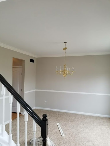 Painter «Hadley & Son Painting», reviews and photos, 6307 Winding Way, Maineville, OH 45039, USA