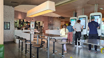 Atmosphère du Restauration rapide McDonald's à Rots - n°2