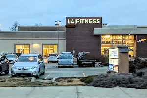 LA Fitness image