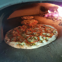 Plats et boissons du Pizzas à emporter Pizz'anziana à Puiseaux - n°2