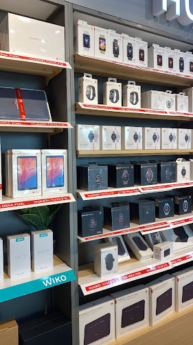 Huawei Authorized Experience Store (Alqalaah) - القنفذة