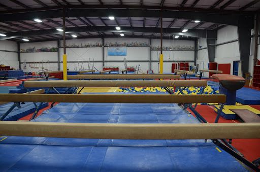 Gymnastics Center «Champion Gymnastics», reviews and photos, 11100 Plantside Dr, Louisville, KY 40299, USA