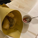 Photo n°12 de l'avis de Gabri.a fait le 15/08/2022 à 11:28 sur le  Osteria La Lanterna à Tacconi