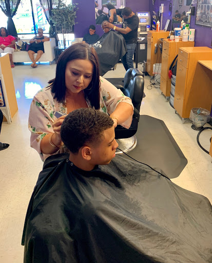 Beauty Salon «SHADES OF EXCELLENCE BEAUTY SALON LLC», reviews and photos, 6808 N Dysart Rd, Glendale, AZ 85307, USA