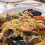 Photo n°2 de l'avis de Miss. fait le 18/10/2022 à 22:21 sur le  Ristorante Zi Ntonio à Sorrento