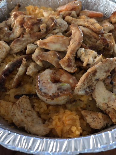 Mexican Restaurant «Guadalajara Mexican Grill», reviews and photos, 262 Village Square, Pleasant View, TN 37146, USA