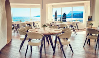 Atmosphère du Restaurant gastronomique Restaurant Mirazur à Menton - n°9