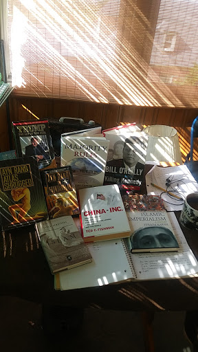 Used Book Store «Whitney Book Corner», reviews and photos, 600 Union St, Schenectady, NY 12305, USA