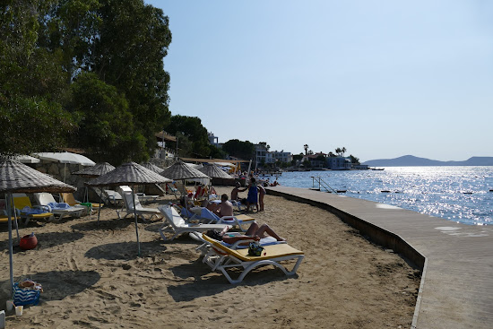 Labranda Gulluk Princess Beach