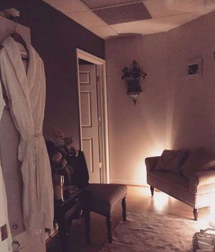 Hair Salon «Amore Hair Salon + Spa», reviews and photos, 75 Monnett Ct, Prince Frederick, MD 20678, USA