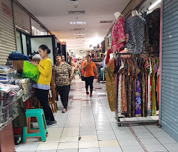 Orion Plaza Mangga Dua photo